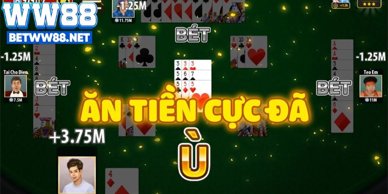 game bài Phỏm online đã trở thành lựa chọn phổ biến cho những ai yêu thích thể loại game bài trí tuệ