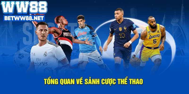 Với ứng dụng di động WW88, người dùng có thể tham gia cá cược thể thao mọi lúc, mọi nơi