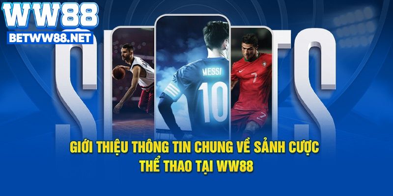 WW88 cung cấp một quy trình đơn giản và nhanh chóng để người chơi có thể tạo tài khoản và bắt đầu tham gia vào các hoạt động cá cược trực tuyến